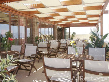 Castello City Hotel 22